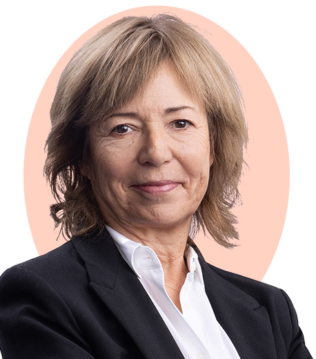 Françoise ARCADIO