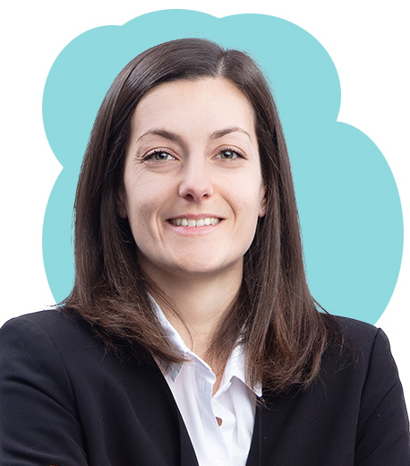 Justine AYMARD