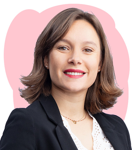 Octavie DELMAS