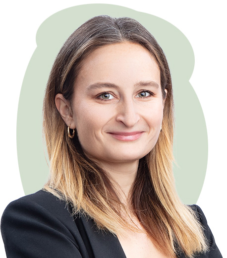 Lucie DESCHAUME