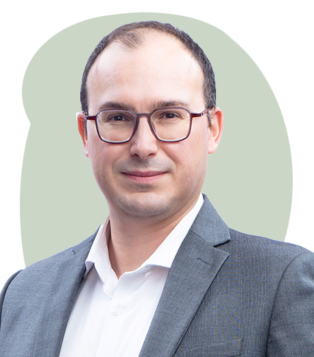 Julien DEYRES