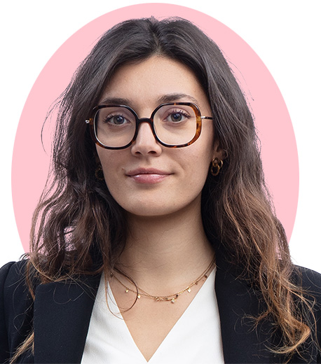 Solène PAGLIERO